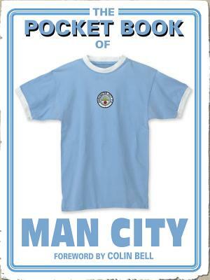 The Pocket Book of Man City by Andy Buckley