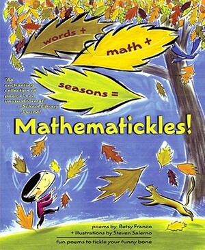 Mathematickles! by Betsy Franco