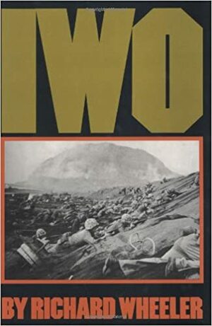 IWO by Richard Wheeler