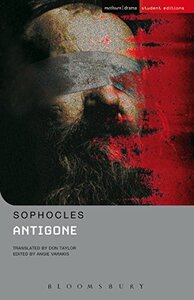 Antigone by Sophocles