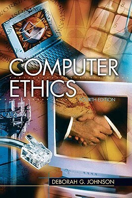 Computer Ethics by Deborah Johnson
