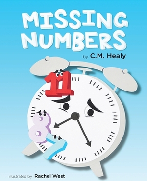 Missing Numbers by CM Healy