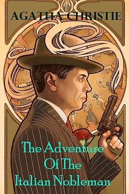 The Adventure of the Italian Nobleman by Agatha Christie