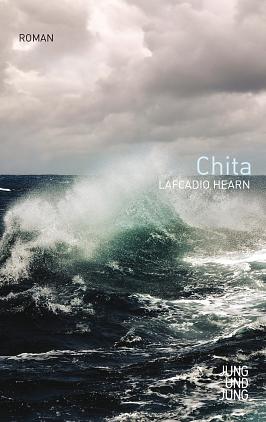 Chita: eine Erinnerung an Last Island ; [Roman] by Alexander Pechmann