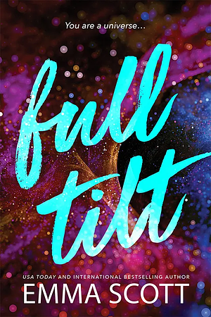 Full Tilt by Emma Scott