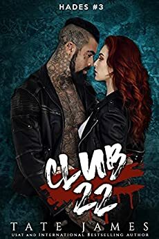 Club 22 by Tate James