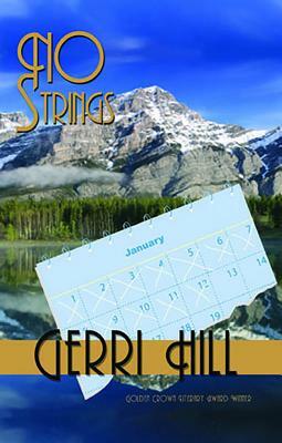 No Strings by Gerri Hill
