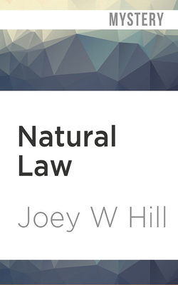 Natural Law by Joey W. Hill