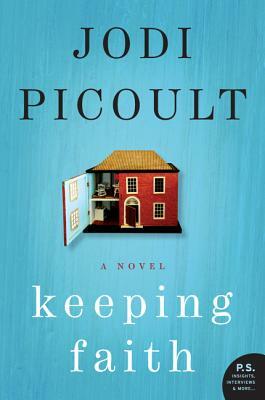 Keeping Faith by Jodi Picoult