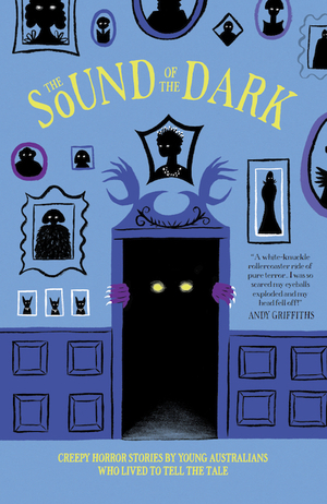 The Sound of the Dark by Ben McKenzie, Maxine Beneba Clarke, Oliver Phommavanh