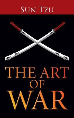 The Art of War by Sun Tzu