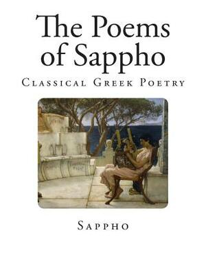 The Poems of Sappho by Sappho