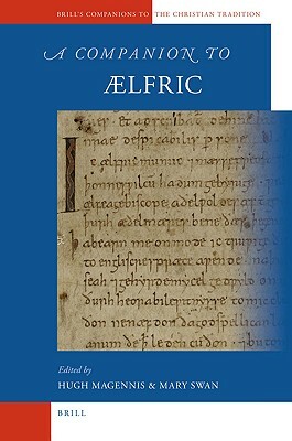 A Companion to Ælfric by 