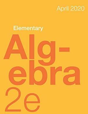 Elementary Algebra 2e by OpenStax by OpenStax