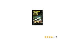 Success Made Easy by Ron Martin