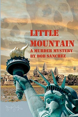 Little Mountain by Bob Sanchez