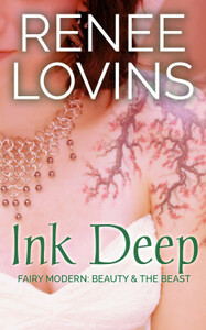 Ink Deep by Renee Lovins