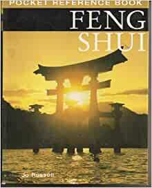 Feng Shui Pocket Reference Book by Jo Russell