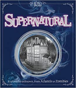 Supernatural by Andrea Mills