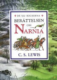 De sju böckerna - Berättelsen om Narnia by C.S. Lewis