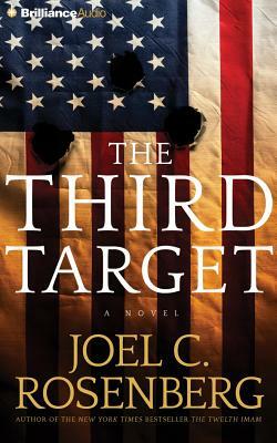 The Third Target by Joel C. Rosenberg