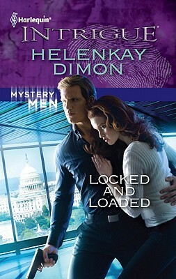 Locked and Loaded by HelenKay Dimon