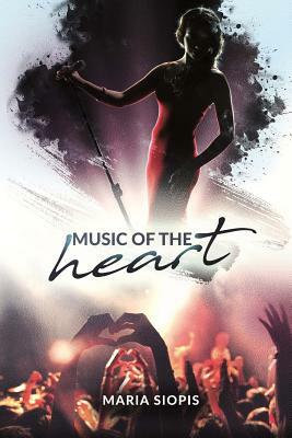 Music of the Heart by Maria Siopis