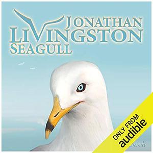 Jonathan Livingston Seagull by Richard Bach
