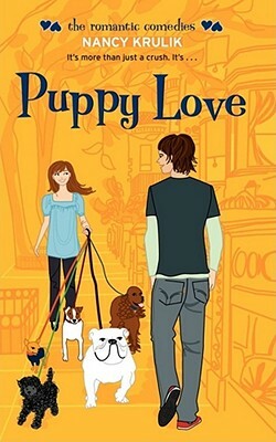 Puppy Love by Nancy Krulik