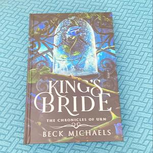 King's Bride by Beck Michaels