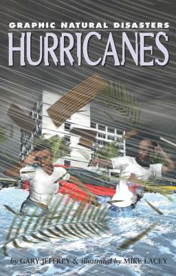 Hurricanes by Gary Jeffrey