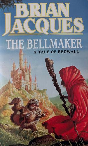 The Bellmaker by Brian Jacques