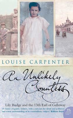 An Unlikely Countess by Louise Carpenter