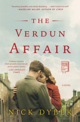 The Verdun Affair by Nick Dybek
