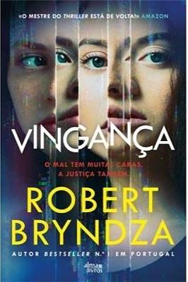 Vingança by Robert Bryndza