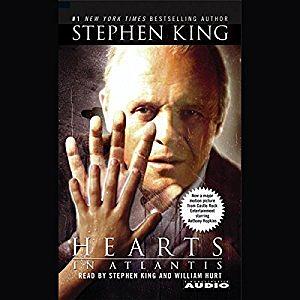 Hearts in Atlantis by Stephen King