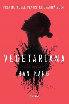 Vegetariana by Han Kang