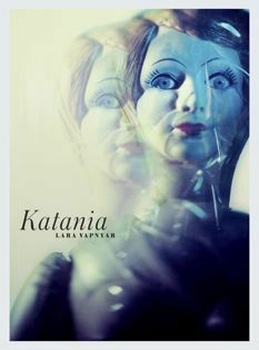 Katania by Lara Vapnyar