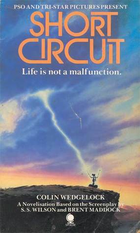 Short Circuit by Steve Wilson, Colin Wedgelock