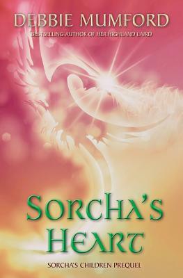 Sorcha's Heart by Debbie Mumford