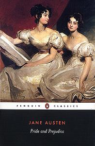 Pride and Prejudice by Jane Austen