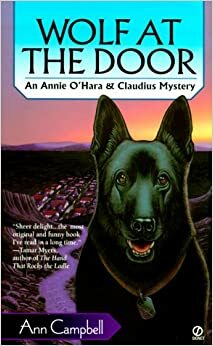Wolf at the Door by Ann Campbell