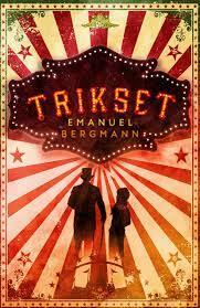 Trikset by Emanuel Bergman