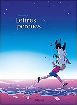 Lettres perdues by Julien Bicheux (Jim Bishop)