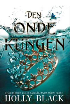 Den onde kungen  by Holly Black