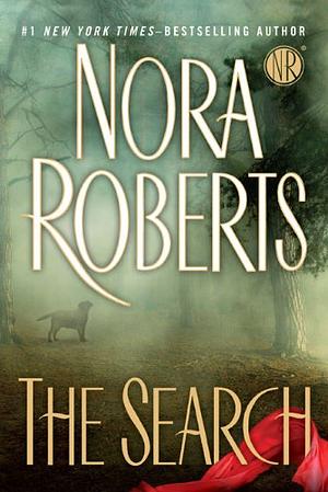 The Search by Nora Roberts