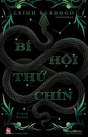 Bí Hội Thứ Chín by Leigh Bardugo