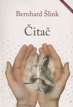 Čitač by Spomenka Krajčević, Bernhard Schlink