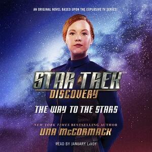 The Way to the Stars by Una McCormack
