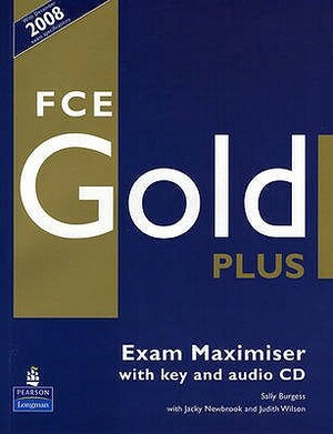 Fce Gold Plus Max CD Key Pk. by Burgess